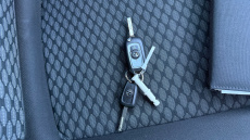 Vauxhall Astra 1.4i 16V Design 5dr Petrol Hatchback